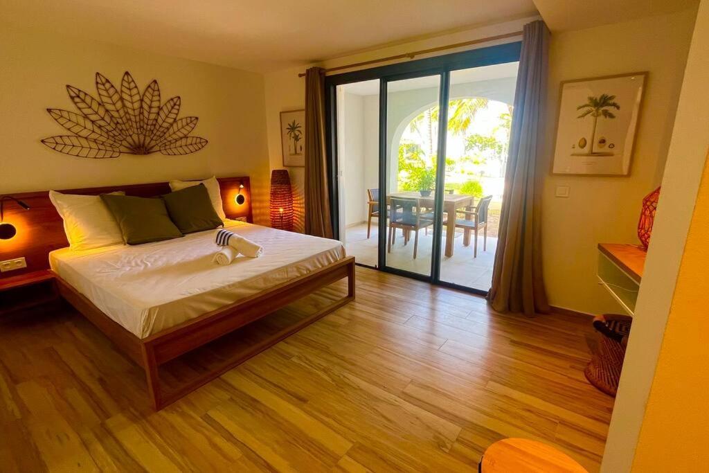 Orient Bay Studio -Alamanda Front De Mer Exterior foto